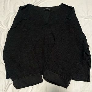 Urban Outfitters Knit Long Sleeve